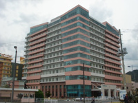 亀田総合病院まで790ｍ