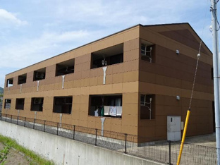 外観写真（昼）