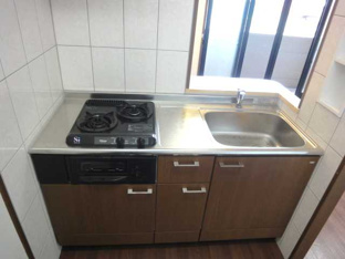 システムキッチン