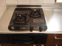 システムキッチン