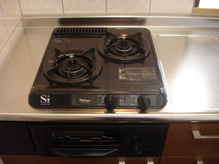 システムキッチン