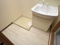 脱衣所