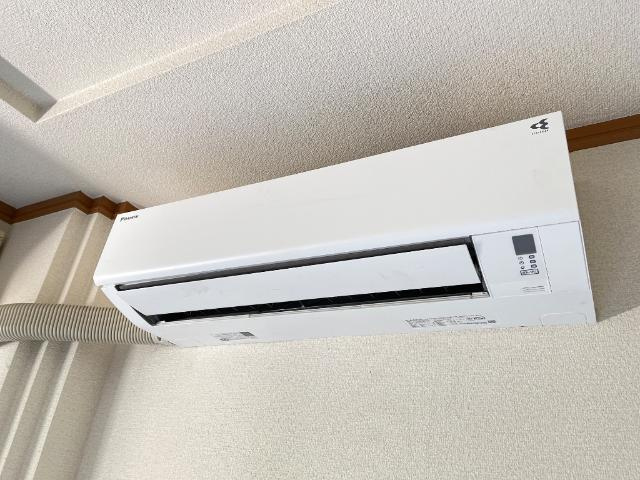 エアコン