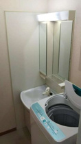 apartment 大堀１丁目