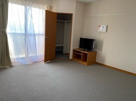 apartment 大堀１丁目