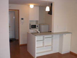 apartment 大堀１丁目