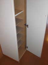 apartment 大堀１丁目