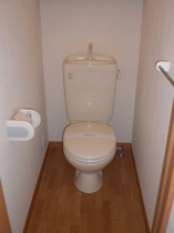 apartment 大堀１丁目