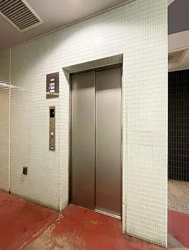 プライマル新宿若松町のその他共用部分