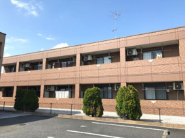 外観写真（昼）