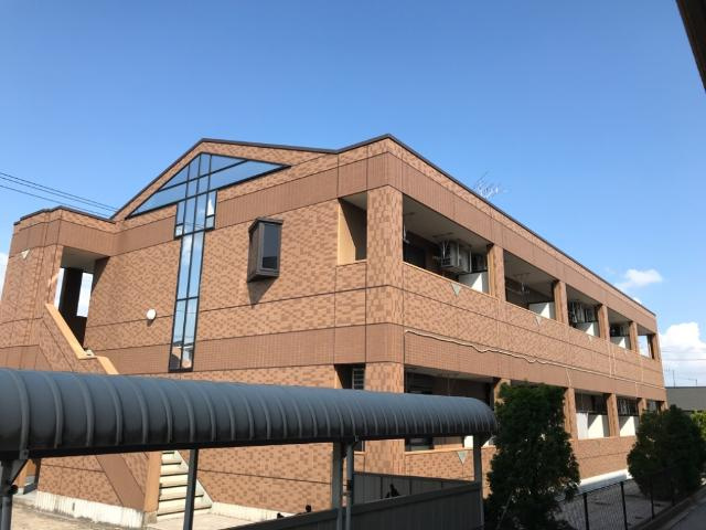 外観写真（昼）