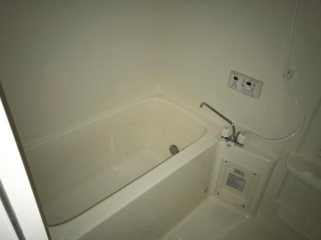 レ・プレリュードの浴室|バス