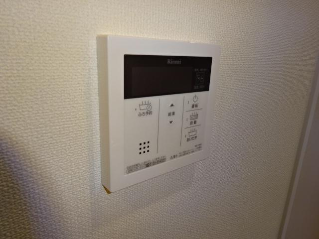 室内設備