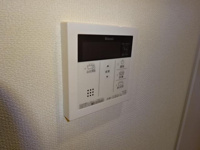 室内設備