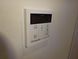 室内設備