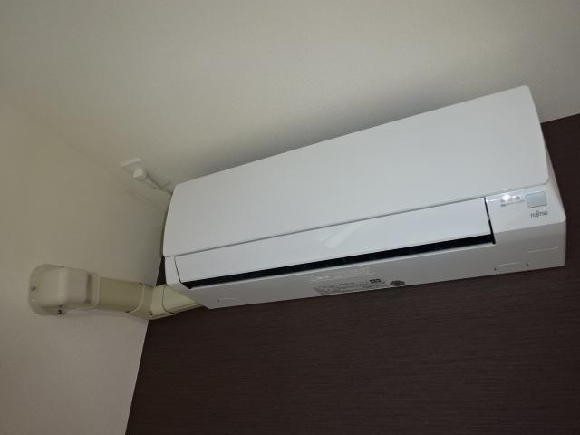 エアコン