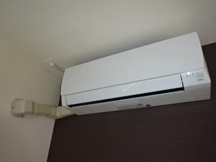 エアコン