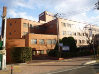 医療法人社団三喜会鶴巻温泉病院まで604ｍ