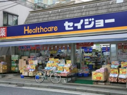 デュオフラッツ飯田橋EASTの周辺