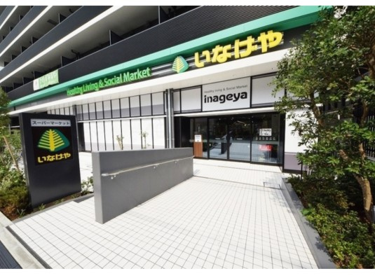 デュオフラッツ飯田橋EASTの周辺