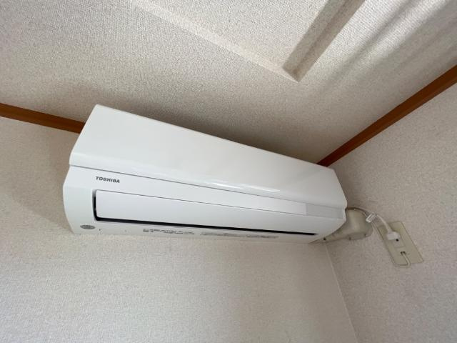 室内設備