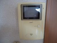 インターホン