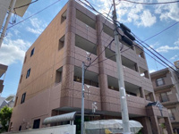 外観写真（昼）