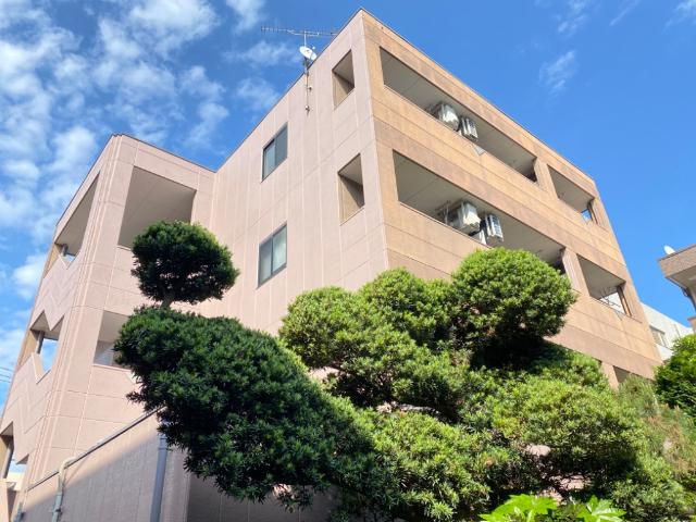 外観写真（昼）