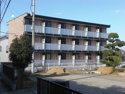 レオパレスル　パサージュの画像
