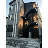 HALE伊勢原の画像