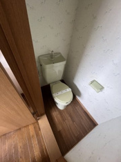 明るい室内です