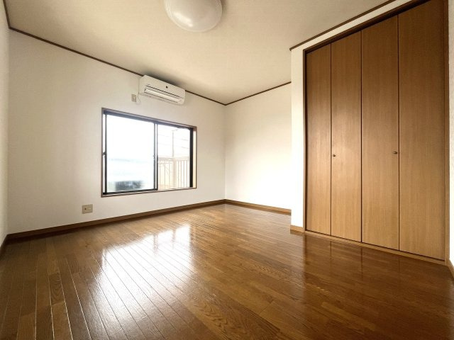 内装も気になるポイント