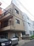 松戸市上本郷のマンションの画像