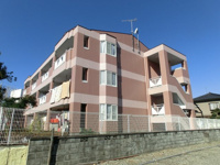 外観写真（昼）