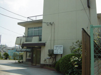 整形外科まで400ｍ