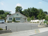 小児科まで320ｍ