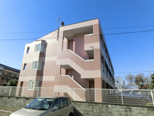 外観写真（昼）