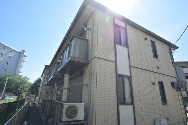 トップスターコート船橋