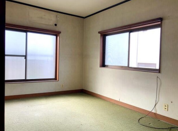 駅徒歩10分×780万！戸建投資 羽曳野市　780万円の和室