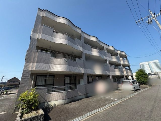 プリマヴェイラⅢ　　刈谷市の賃貸ならクラスホーム刈谷店の外観