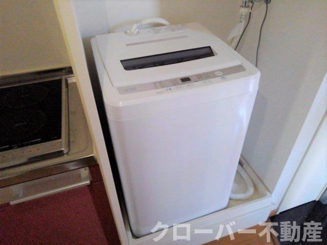 レオパレスＡＭＯＲＥの設備