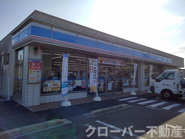 レオパレスＡＭＯＲＥの周辺