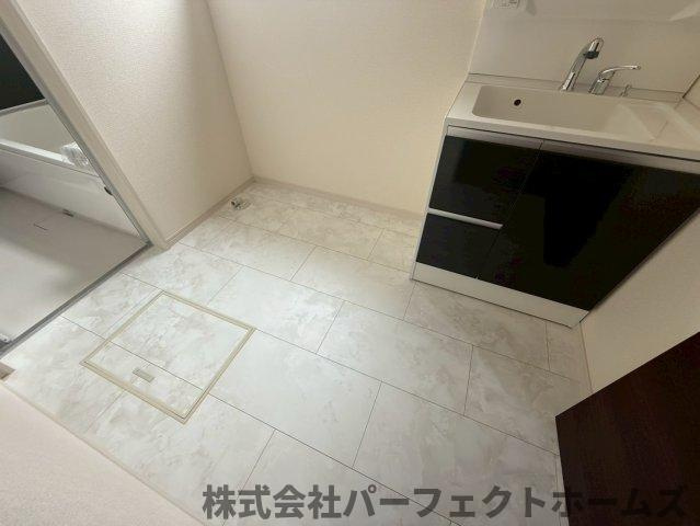 【洗面所】の画像