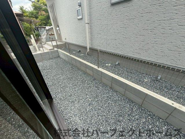 【庭】の画像