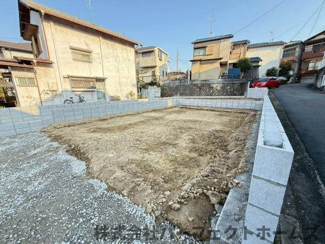 東香里元町戸建の画像