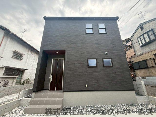 東香里元町戸建