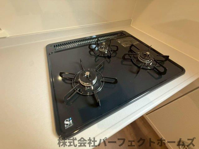 【キッチン】の画像
