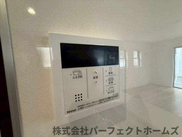 【設備】の画像