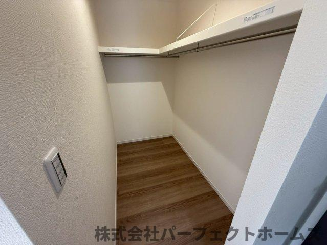 東香里元町戸建の寝室|落ち着いて過ごせるお部屋なので、寝室にいかがでしょうか
