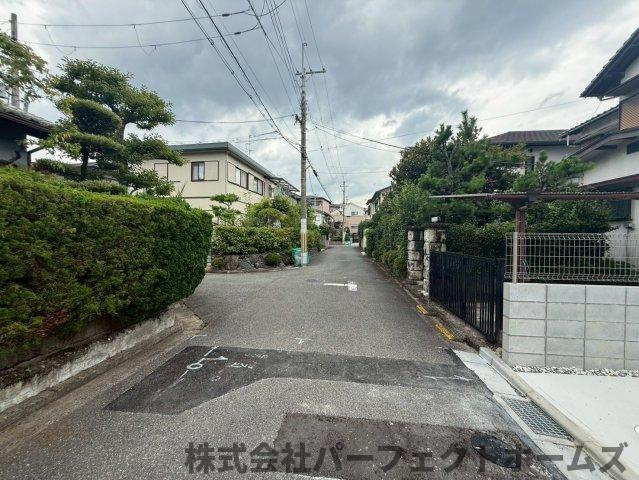 東香里元町戸建のその他
